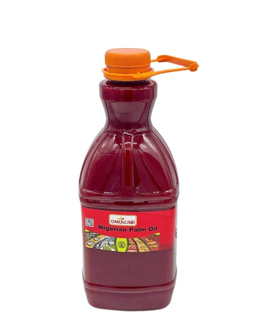 Palm Oil – Nigerian2 L