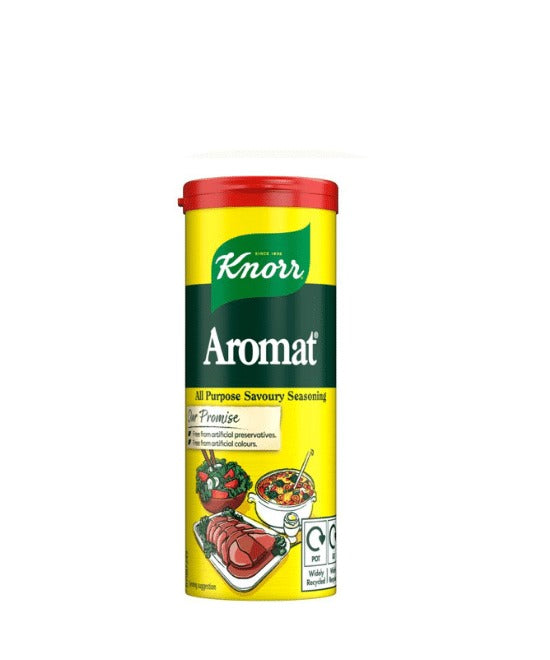 Knorr Aromat All Purpose Seasoning – Single 90g