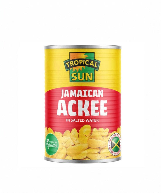 Tropical Sun Ackee 540g