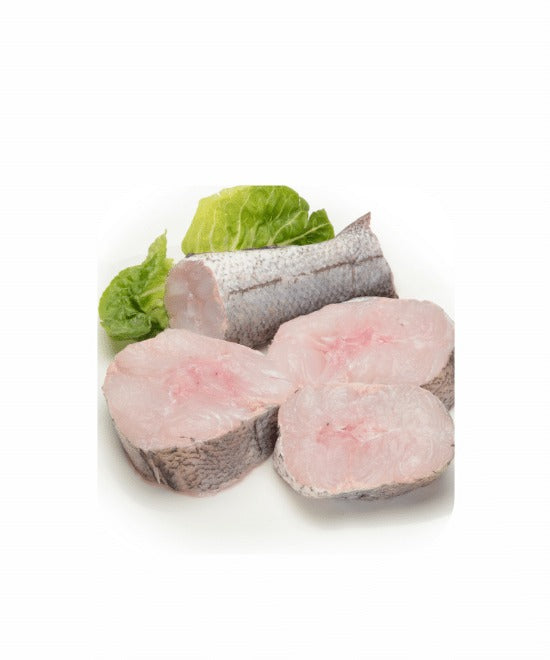 Frozen Hake – 2.5kg (Cut)