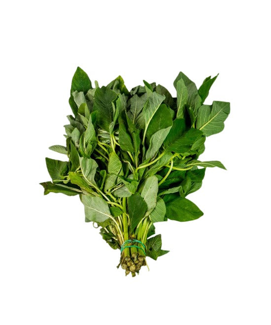 Fresh Efo / Tete / Callaloo – Bunch