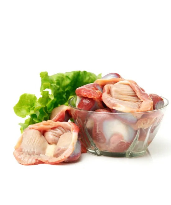 Chicken Gizzards – *10kg