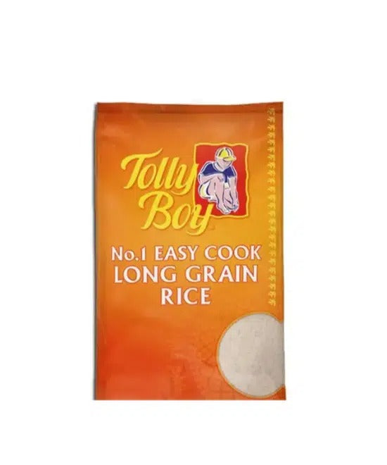 Tolly Boy 5kg