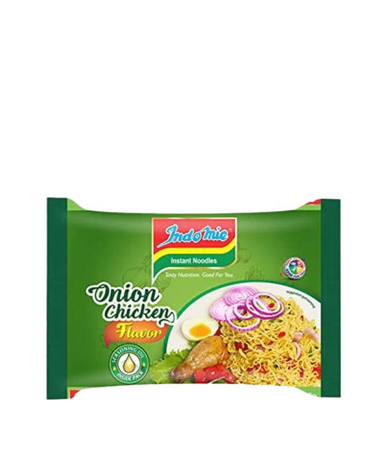 Indomie Noodles Onion **BOX